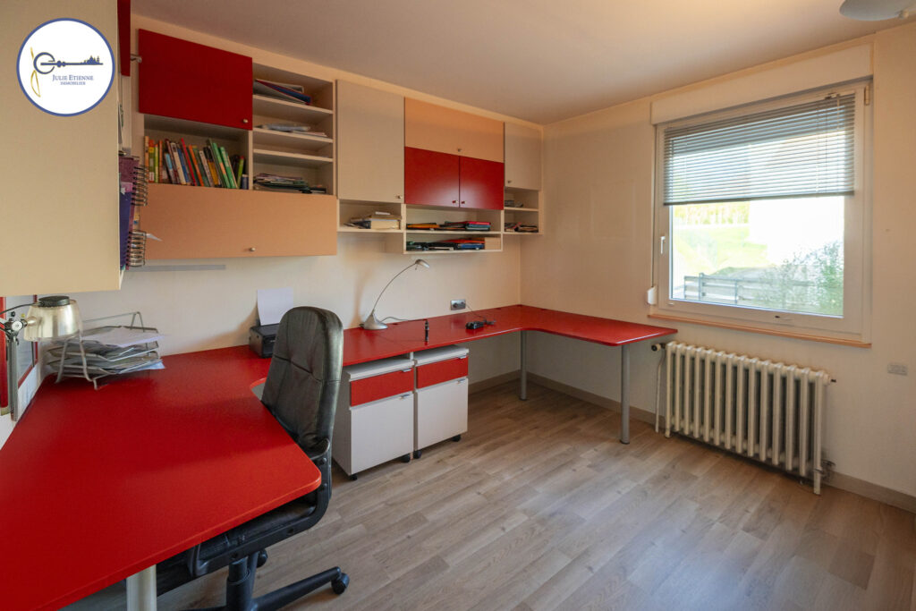 Epinal Maison 7 pièces 130m2 – 7 pièces – 5 chambres – 130 m²
