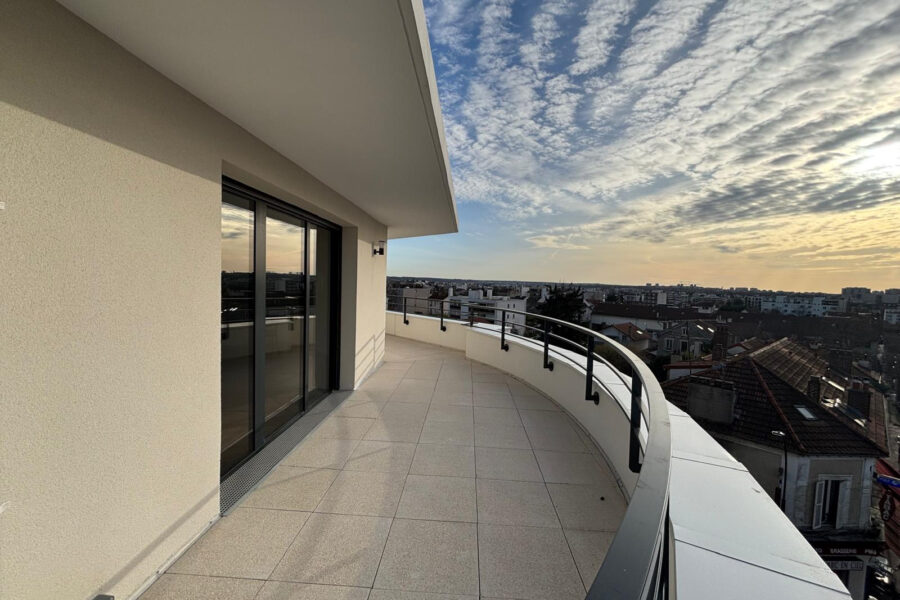 Appartement à vendre à Saint-maur-des-fossés