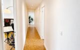 Appartement type 3/4 avec grand balcon filant et stationneme – 4 pièces – 3 chambres – 121.98 m²