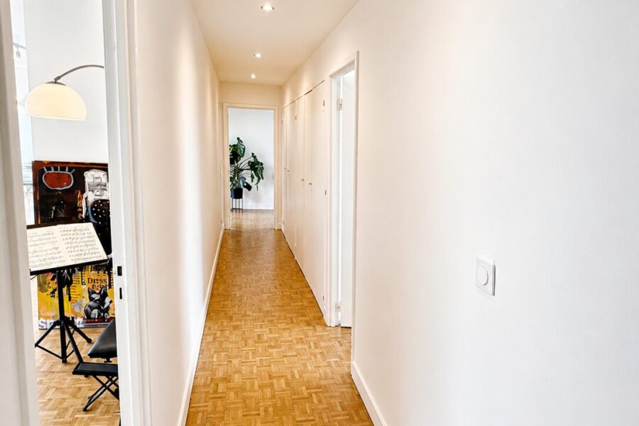 Appartement à vendre à Reims