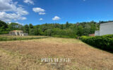 Terrain à vendre à Charbonnières-les-bains
