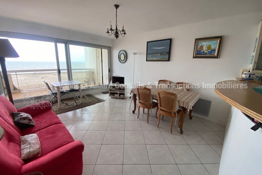 Appartement à vendre à La baule-escoublac