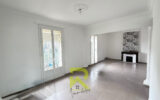 AGDE – La Tamarissière – Appartement de type 4 avec jardin e – 4 pièces – 3 chambres – 106.69 m²