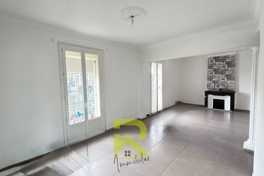 Appartement à vendre à Agde