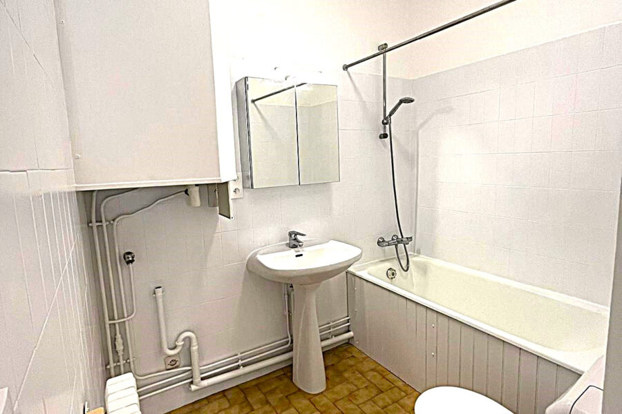 Appartement à vendre à Paris 15e arrondissement