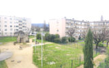 Grand T5 de 92 m2- 4 chambres – balcon- cave – Montélimar Pr – 5 pièces – 4 chambres – 92 m²