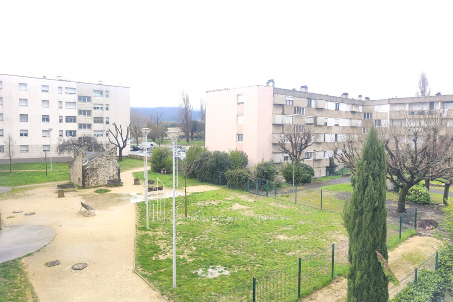 Appartement à vendre à Montélimar