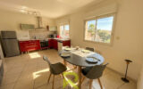 Appartement T3 lumineux avec terrasse, vue arborée et parkin – 3 pièces – 2 chambres – 59.9 m²