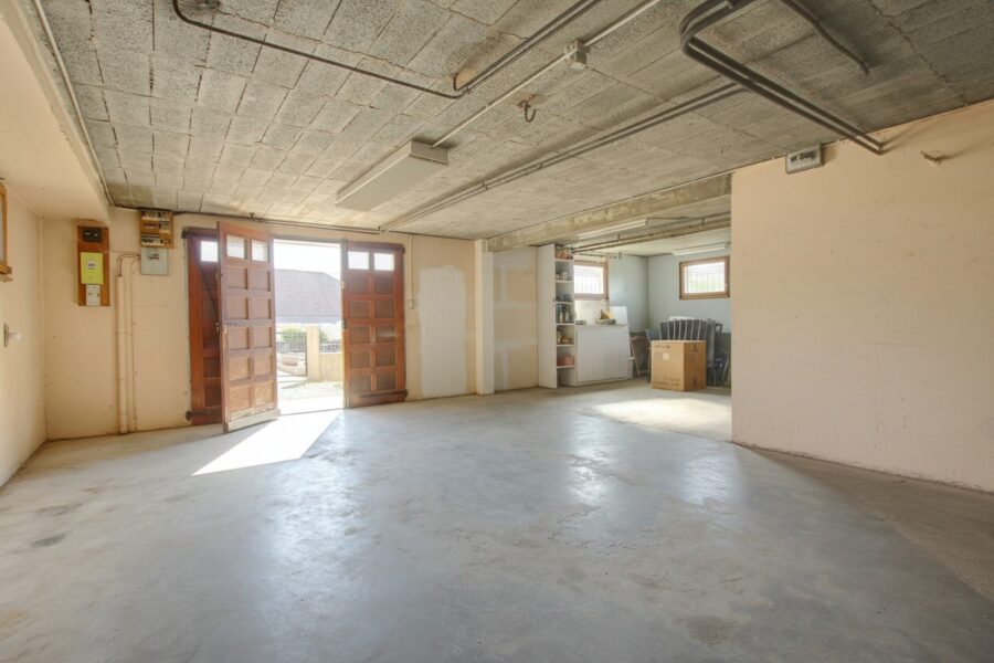 Maison à vendre à Rumilly — Vue montagne — photo 12
