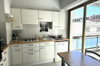 Appartement à vendre à Nice