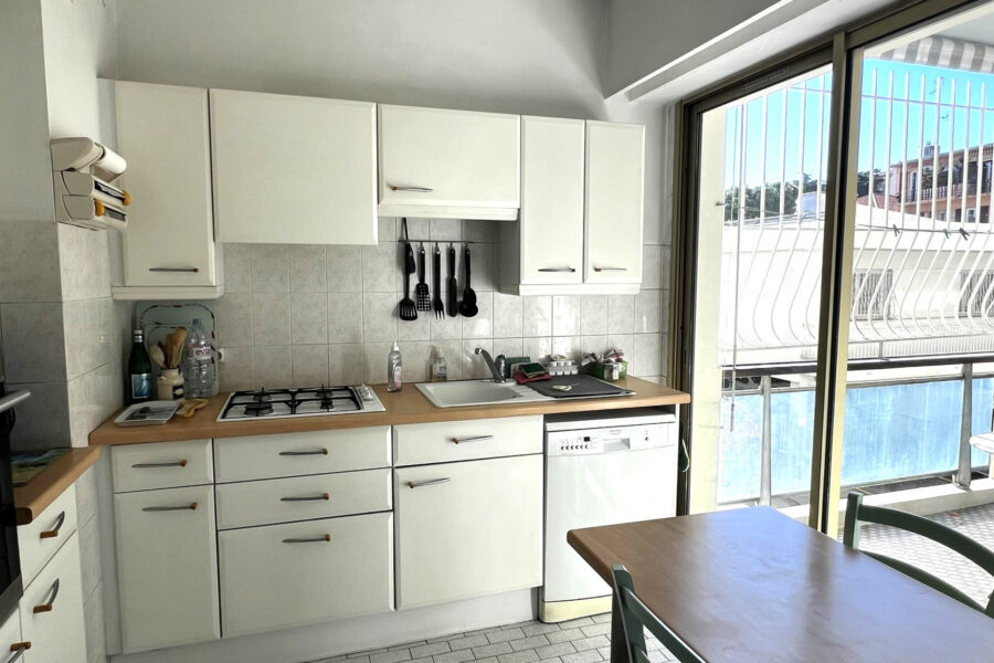 Appartement à vendre à Nice
