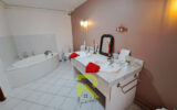 Maison d exception a GRUISSAN VILLAGE Prix au m2 imbattable  – 8 pièces – 3 chambres – 194 m²