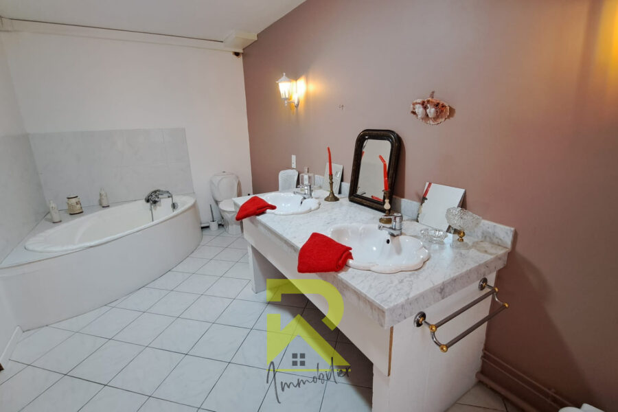 Maison à vendre à Gruissan