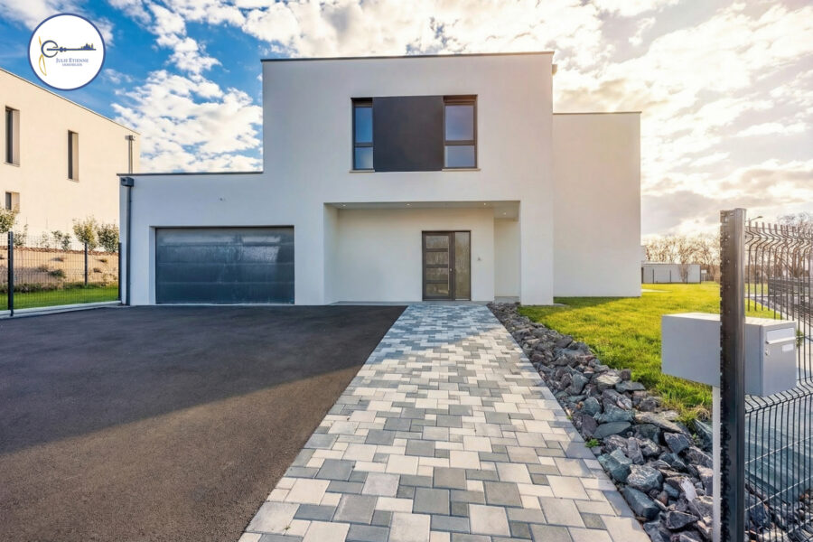 Maison à vendre à Épinal