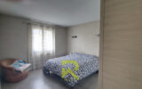 VILLASAVARY – A VENDRE Maison individuelle de 120 m2  sur te – 4 pièces – 3 chambres – 120.28 m²