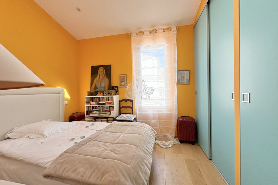 Appartement à vendre à Sanary-sur-mer