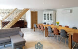 Propriété 10 pièces avec terrain, piscine et annexes – 10 pièces – 8 chambres – 316 m²