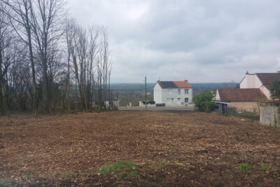 Terrain à vendre à Abrest