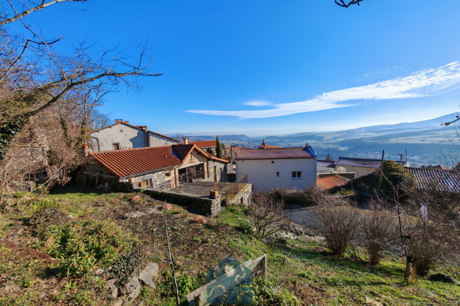 Maison à vendre à Saint-vincent