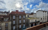 Appartement 3 pièces avec balcon, cave, et parking couvert – 3 pièces – 2 chambres – 59.7 m²
