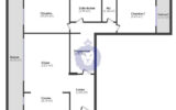 Appartement à louer à Saint-maur-des-fossés