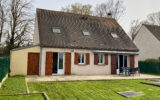 Maison à vendre à Saint-martin-des-champs