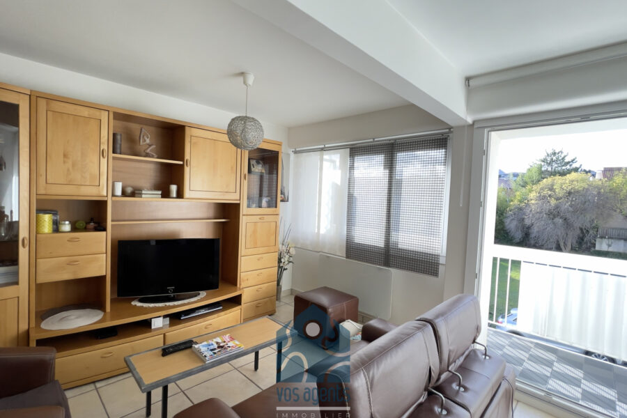 Appartement à vendre à Clermont-ferrand