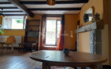 Propriété avec gîte et dépendances dans un paisible hameau e – 9 pièces – 5 chambres – 215 m²
