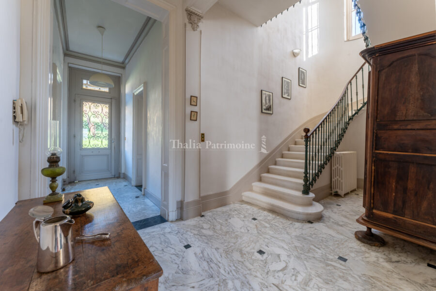 Maison à vendre à Lestiac-sur-garonne