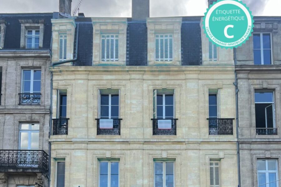 Appartement à vendre à Bordeaux