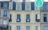 Appartement rénové avec suite parentale – Quais de Bordeaux – 2 pièces – 1 chambre – 60 m²