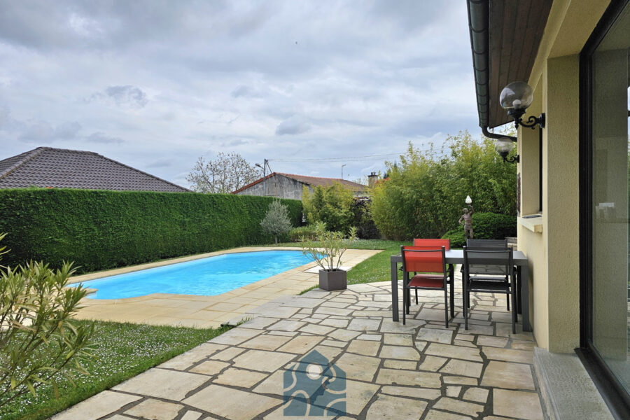 Maison à vendre à Blanzat