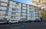 Appartement 3 pièces avec balcon, cave et stationnement – 3 pièces – 2 chambres – 61.5 m²