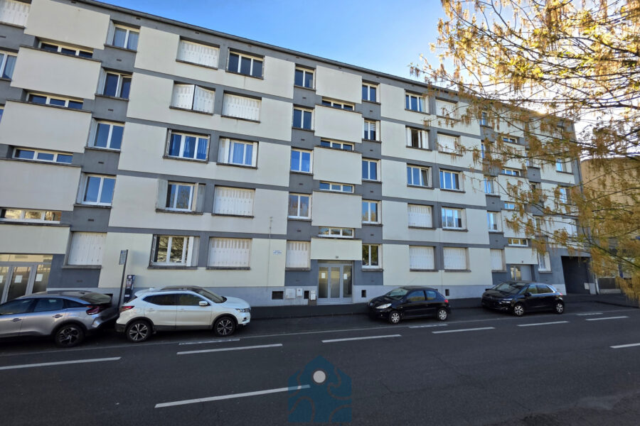 Appartement à vendre à Clermont-ferrand