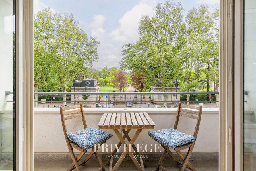 Appartement à vendre à Lyon