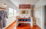 Villa1ère Ligne VUE MER à Sainte-Anne – 4 pièces – 4 chambres – 227 m²