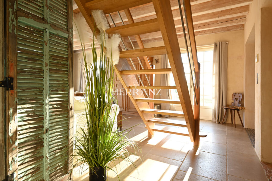 Maison à vendre à Montpon-ménestérol