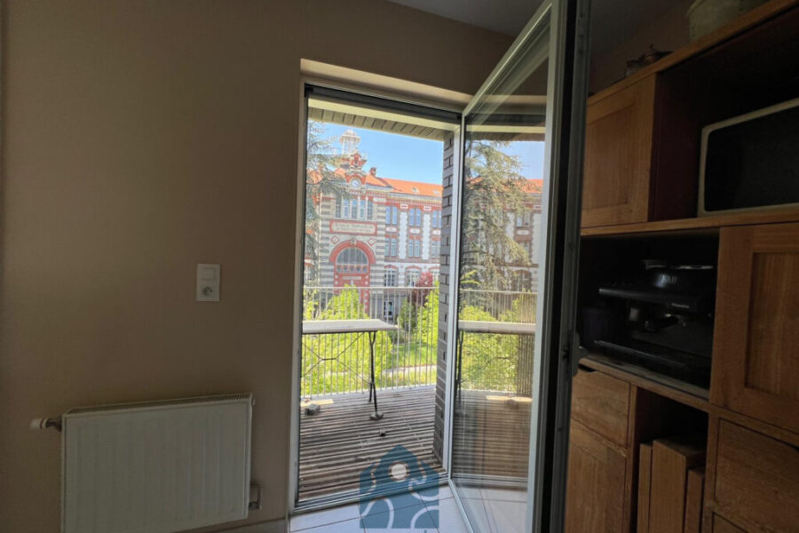 Appartement à vendre à Clermont-ferrand