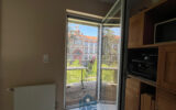 Appartement 3 pièces avec balcon et garage – 3 pièces – 2 chambres – 70 m²