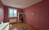 Maison avec terrasse, balcon et garage – 5 pièces – 3 chambres – 124.15 m²