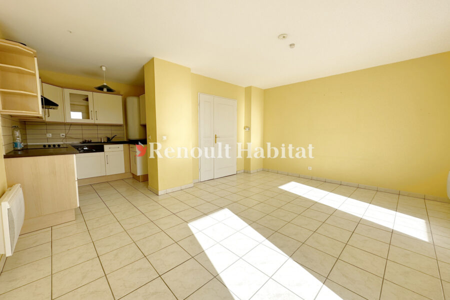 Appartement à vendre à Villeneuve-d&rsquo;ascq