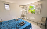 VILLA DE CHARME AVEC PISCINE ET GARAGE – CENTRE-VILLE SAINT- – 4 pièces – 3 chambres – 83.84 m²