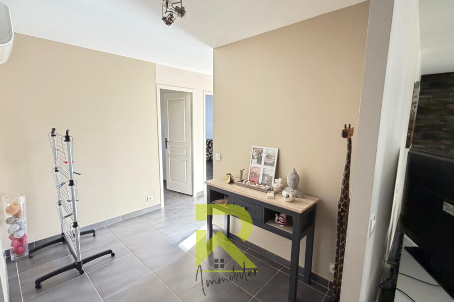 Maison à vendre à Agde