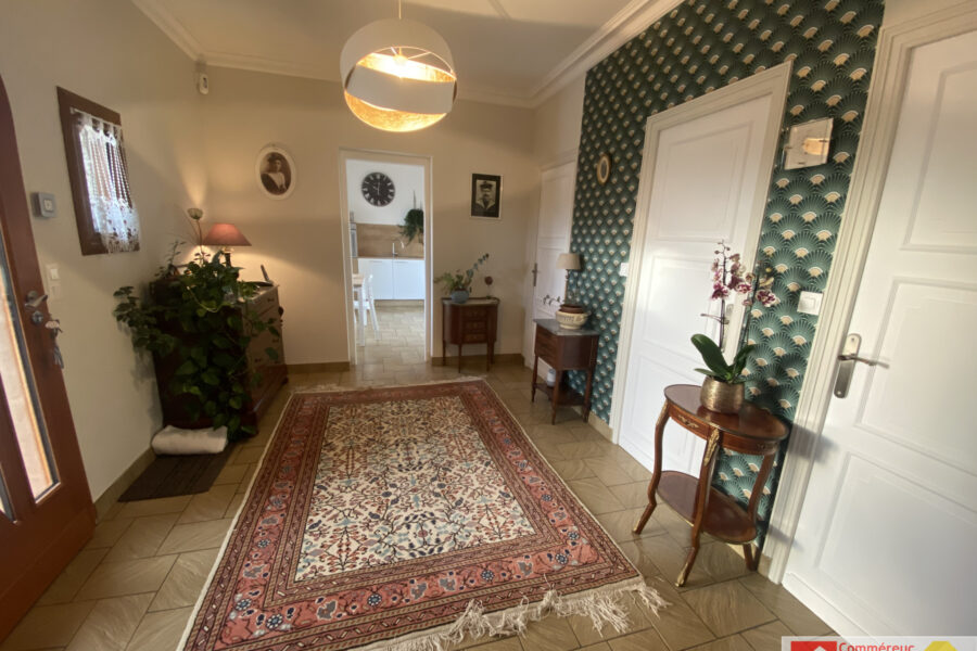 Maison à vendre à Ploubazlanec