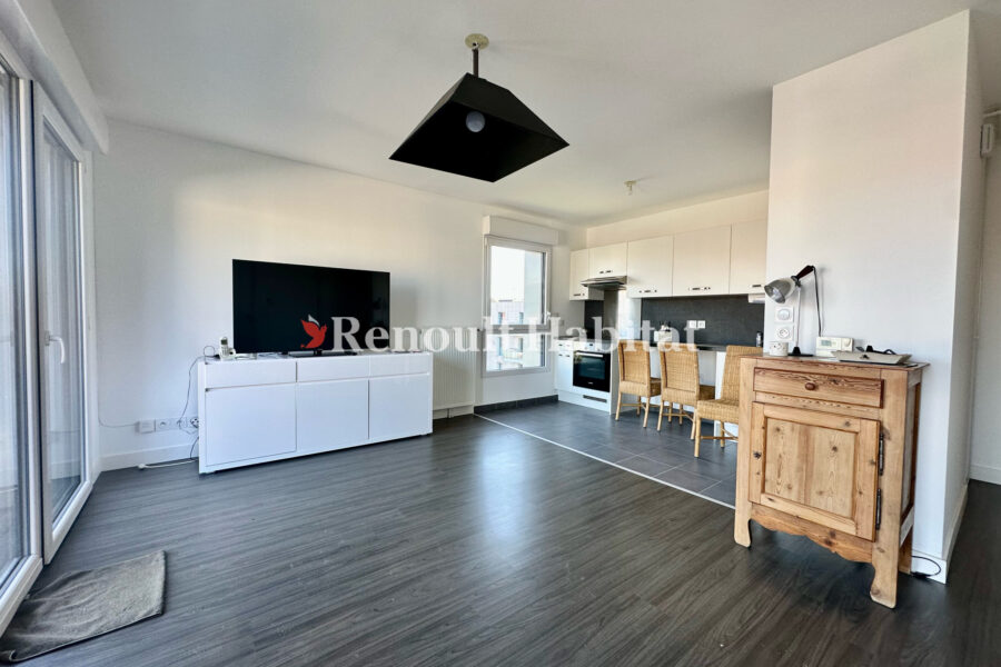 Appartement à vendre à Cysoing