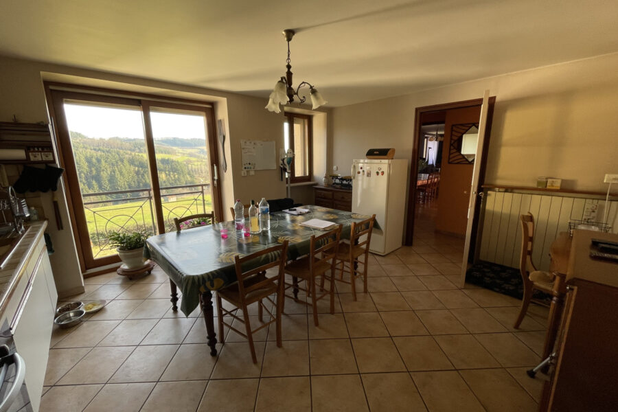 Maison à vendre à Cublize