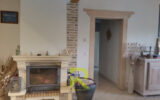 VILLASAVARY – A VENDRE Maison individuelle de 120 m2  sur te – 4 pièces – 3 chambres – 120.28 m²