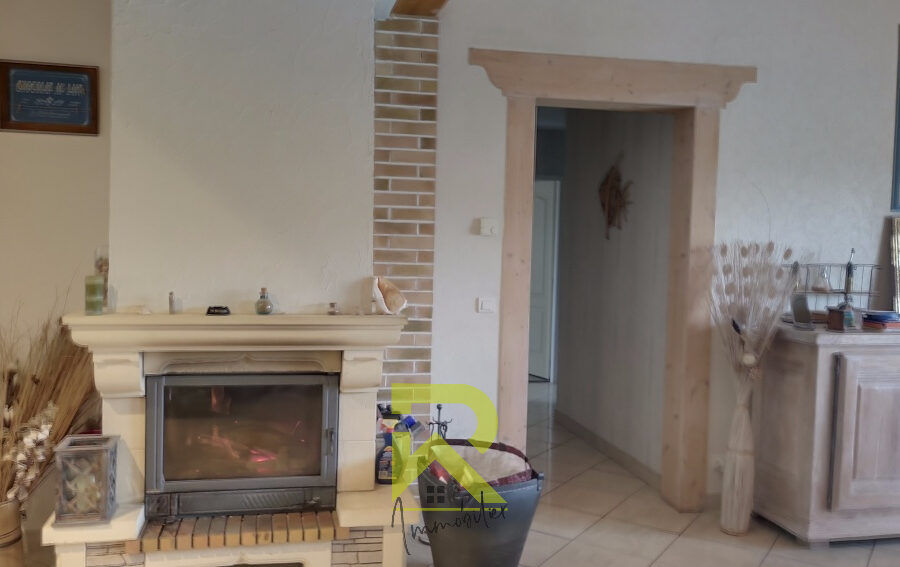 Maison à vendre à Villasavary
