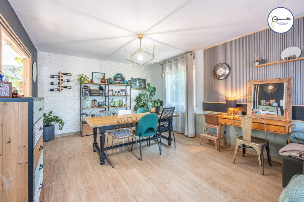 Maison EPINAL 6 pièces 133 m2 – 6 pièces – 4 chambres – 133 m²