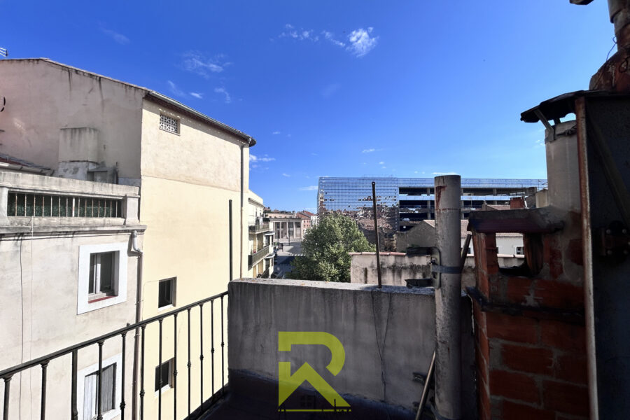 Maison à vendre à Béziers